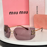 China Replica Miumiu Sunglasses 46usd Only